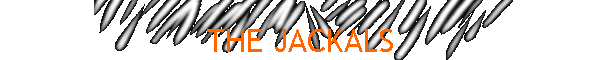 THE JACKALS